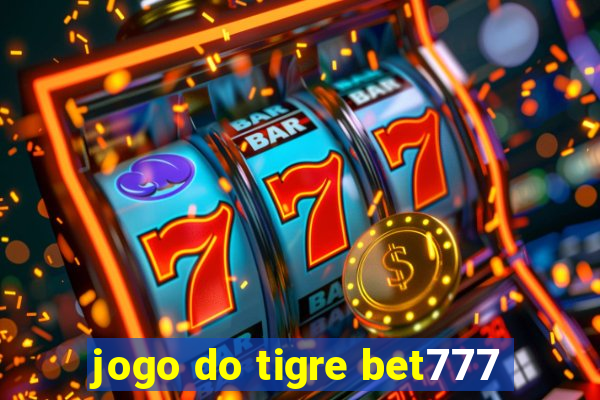 jogo do tigre bet777